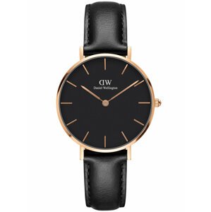 Dámske hodinky DANIEL WELLINGTON DW00100168 - CLASSIC PETITE SHEFFIELD (zx714a)