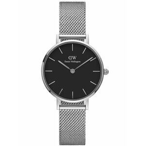 Dámske hodinky DANIEL WELLINGTON DW00100218 - PETITE STERLING (zx705d)