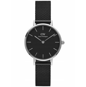 Dámske hodinky DANIEL WELLINGTON DW00100246 - PETITE ASHFIELD (zx705e)