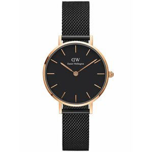 Dámske hodinky DANIEL WELLINGTON DW00100245 - PETITE ASHFIELD (zx705f)