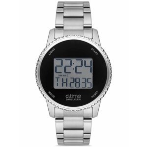 Pánske hodinky DANIEL KLEIN D:TIME 12639-1 (zl021a) + BOX
