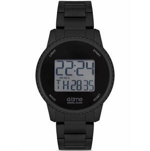 Pánske hodinky DANIEL KLEIN D:TIME 12639-5 (zl021c) + BOX