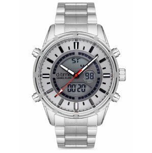 Pánske hodinky DANIEL KLEIN D:TIME 12634-1 (zl025a) + BOX