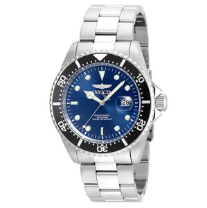 Pánske hodinky INVICTA PRO DIVER 22054 - vodeodolnosť200m, puzdro 43mm