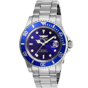Pánske hodinky INVICTA PRO DIVER 26971 - vodeodolnosť 200m, puzdro 40mm