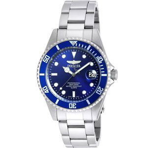 Hodinky UNISEX INVICTA PRO DIVER 9204 - WR200, puzdro 37mm