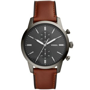 Pánske hodinky FOSSIL TOWNSMAN FS5522 (zx160a)