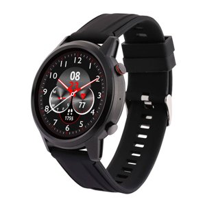 Pánske smartwatch  PACIFIC 36-03 -  BLUETOOTH (sy030c)