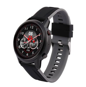 Pánske smartwatch  PACIFIC 36-04 -  BLUETOOTH (sy030d)