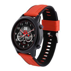 Pánske smartwatch  PACIFIC 36-05 -  BLUETOOTH (sy030e)