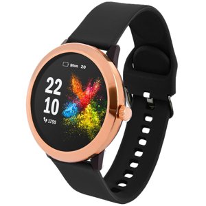 Dámske smartwatch I PACIFIC 38-02TRENING (sy032b)