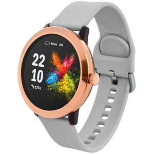 Dámske smartwatch I PACIFIC 38-04TRENING (sy032d)