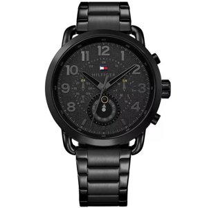 Pánske hodinky TOMMY HILFIGER 1791423 (zf063a)