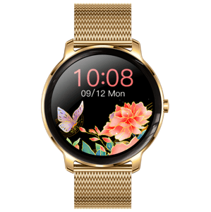 SMARTWATCH dámske Rubicon RNBE66 (sr014c)