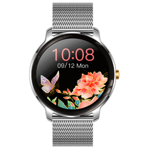 SMARTWATCH dámske RNBE66  (sr014d)