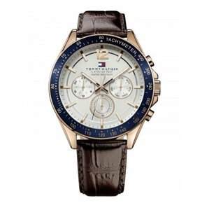 Pánske hodinky TOMMY HILFIGER 1791118 (zf066a)