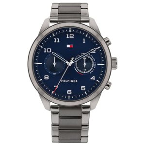 Hodinky TOMMY HILFIGER 1791782 PATRICK (zf068a)