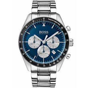 Pánske hodinky HUGO BOSS 1513630 - TROPHY (zh009b)