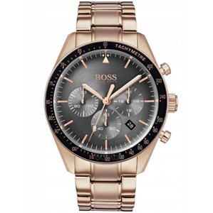 Pánske hodinky HUGO BOSS 1513632 - TROPHY (zh009c)