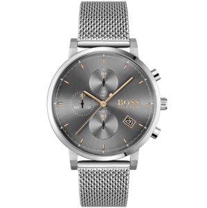 Pánske hodinky HUGO BOSS 1513807 - INTEGRITY (zh027a)