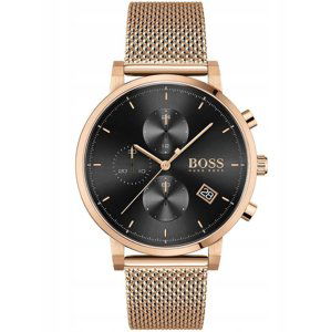 Pánske hodinky HUGO BOSS 1513808 - INTEGRITY (zh027b)