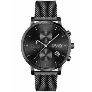 Pánske hodinky HUGO BOSS 1513813 - INTEGRITY (zh027c)