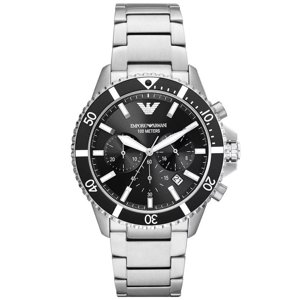 Pánske hodinky EMPORIO ARMANI AR11360 DIVER (zi035b)