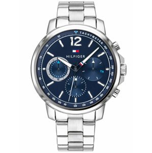 Pánske hodinky TOMMY HILFIGER LANDON 1791534 (zf069a)