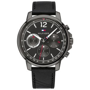 Pánske hodinky TOMMY HILFIGER LANDON 1791533 (zf070a)