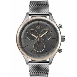 Pánske hodinky HUGO BOSS 1513549 (zh030b)