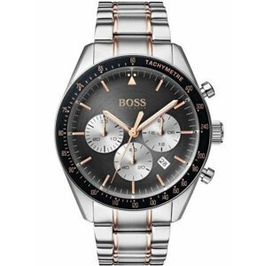 Pánske hodinky HUGO BOSS 1513634 - TROPHY (zh009d)