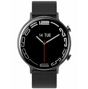 Dámske smartwatch I Rubicon RNCE98 - volania,  (sr043b)