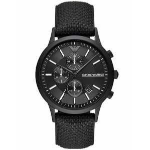 Pánske hodinky EMPORIO ARMANI AR11457 RENATO CHRONO(zi052a)