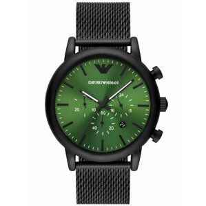 Pánske hodinky EMPORIO ARMANI AR11470 - LUIGI (zi050b)