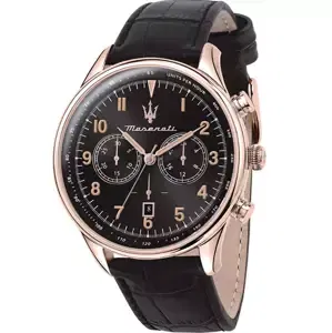 Pánske hodinky MASERATI R8871646001 Tradizione Chrono (zs022a)