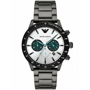 Pánske hodinky EMPORIO ARMANI AR11471 - MARIO (zi017f)