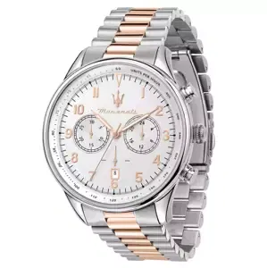 Pánske hodinky MASERATI Tradizione Chrono R8873646002 (zs010c)