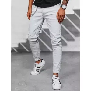 Pánske trendové džínsy