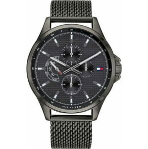 Pánske hodinky TOMMY HILFIGER 1791631 SHAWN (zf057c)