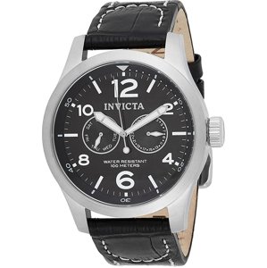 Pánske hodinky INVICTA I-FORCE 0764 - WR100, ciferník  48mm (zv006a)