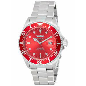 Pánske hodinky INVICTA PRO DIVER 22048 - WR200m, ciferník  43mm (zv002d)