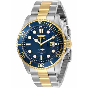 Pánske hodinky  INVICTA PRO DIVER 30021 - WR100 (zv011b)