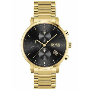 Pánske hodinky HUGO BOSS 1513781 - INTEGRITY (zh027e)