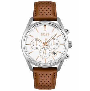 Pánske hodinky HUGO BOSS 1513879 CHAMPION (zh052d)