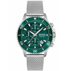 Pánske hodinky HUGO BOSS 1513905 - ADMIRAL (zh035c)