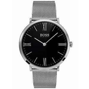 Pánske hodinky HUGO BOSS 1513514 JACKSON (zh045a)