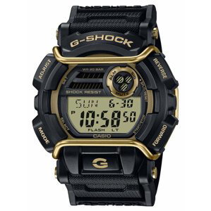 Pánske hodinky CASIO G-SHOCK GD-400GB-1B2ER