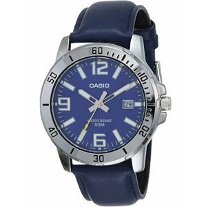 Pánske hodinky CASIO MTP-VD01L-2BV (zd169a)