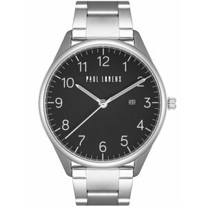 Pánske hodinky PAUL LORENS - PL1273B2-1C1 (zg351a) + BOX