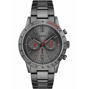 Pánske hodinky HUGO BOSS 1513924 Allure (zh057b)